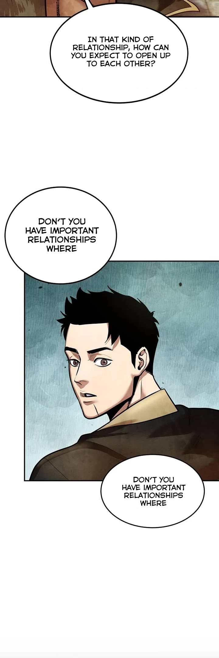 Embodiment of the Assassin in the Murim World Chapter 29 page 46 - Chapter 29