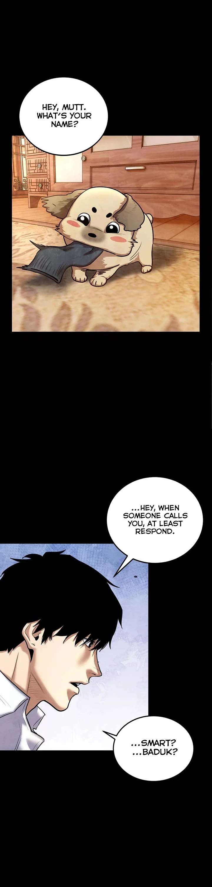 Embodiment of the Assassin in the Murim World Chapter 29 page 48 - Chapter 29
