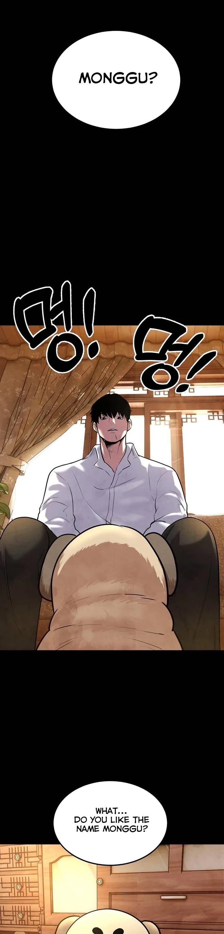 Embodiment of the Assassin in the Murim World Chapter 29 page 49 - Chapter 29