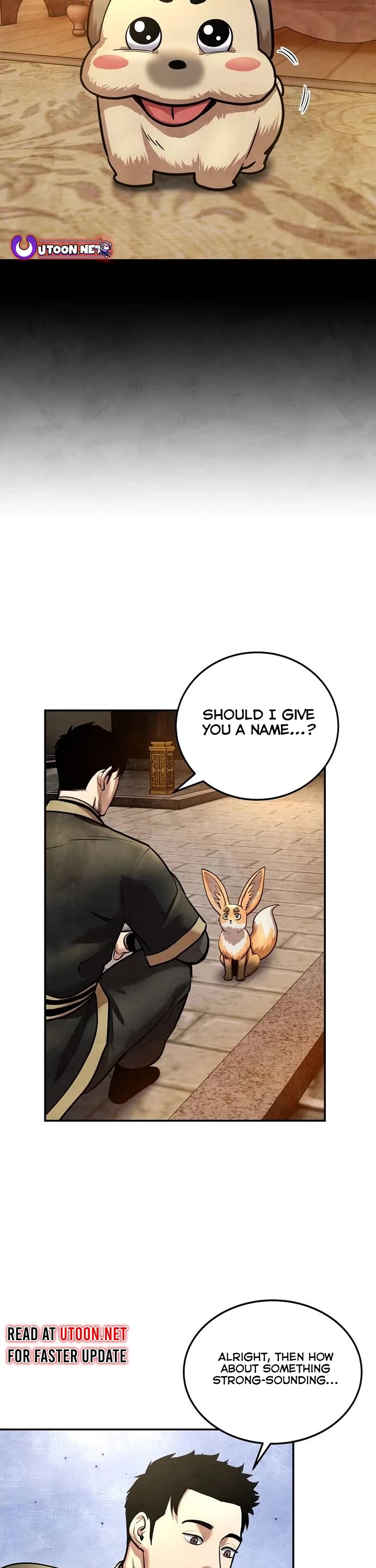 Embodiment of the Assassin in the Murim World Chapter 29 page 50 - Chapter 29