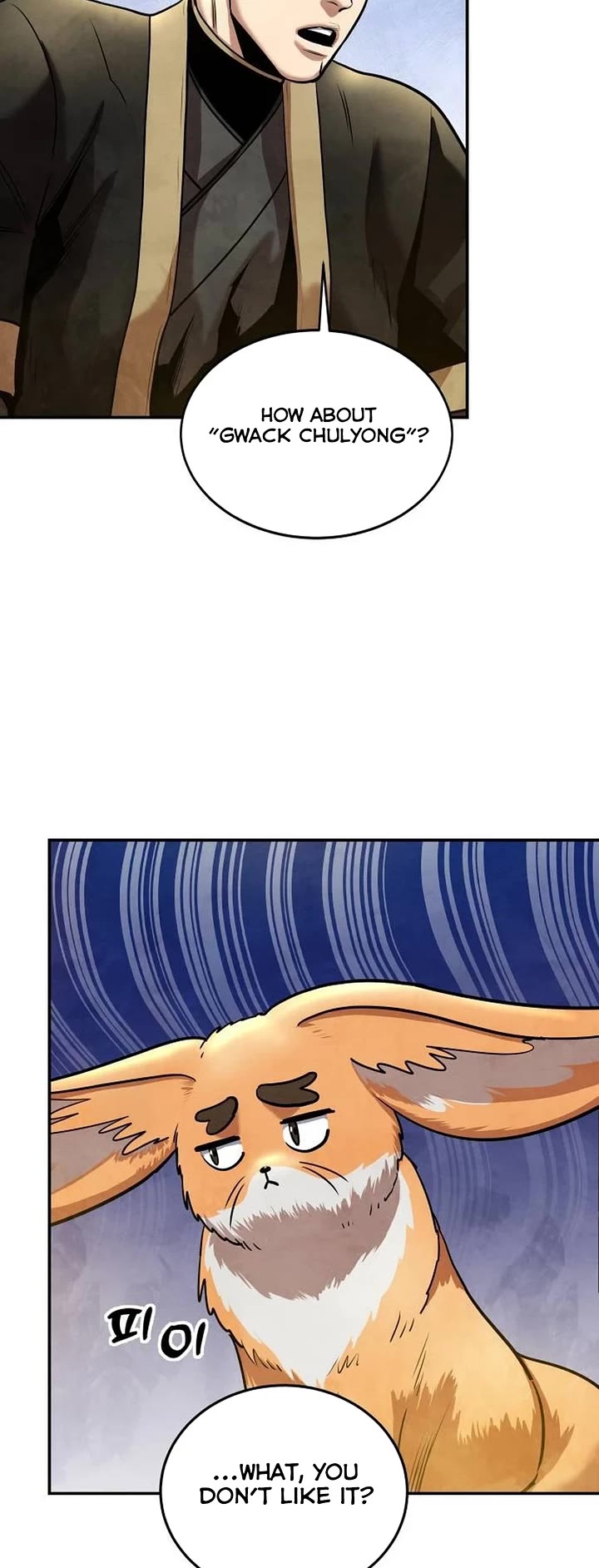 Embodiment of the Assassin in the Murim World Chapter 29 page 51 - Chapter 29