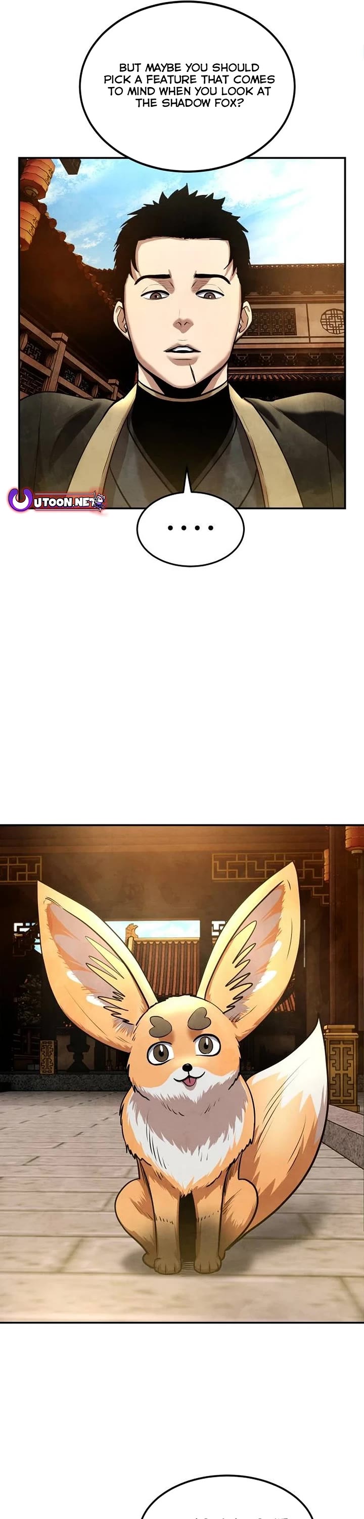 Embodiment of the Assassin in the Murim World Chapter 29 page 53 - Chapter 29