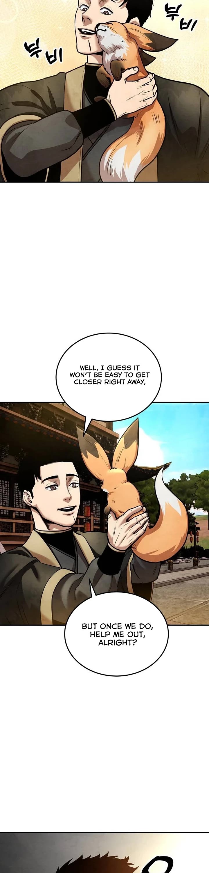 Embodiment of the Assassin in the Murim World Chapter 29 page 55 - Chapter 29