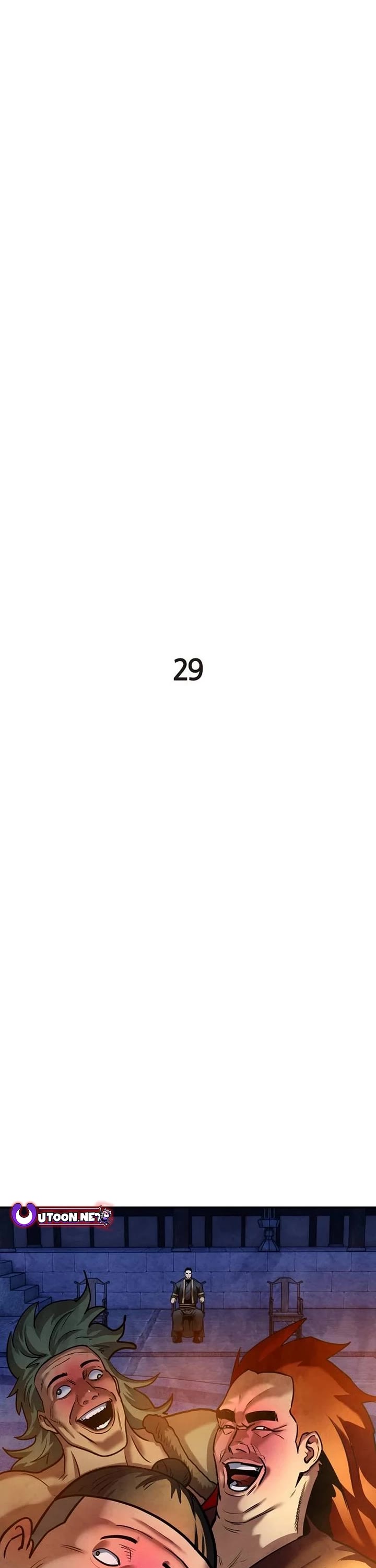Embodiment of the Assassin in the Murim World Chapter 29 page 7 - Chapter 29
