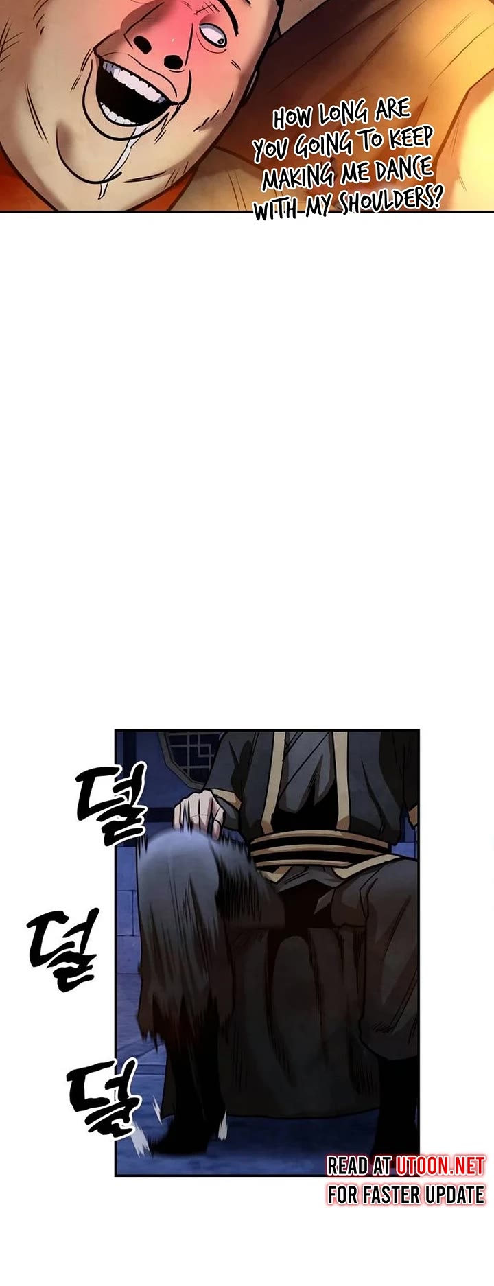 Embodiment of the Assassin in the Murim World Chapter 29 page 8 - Chapter 29