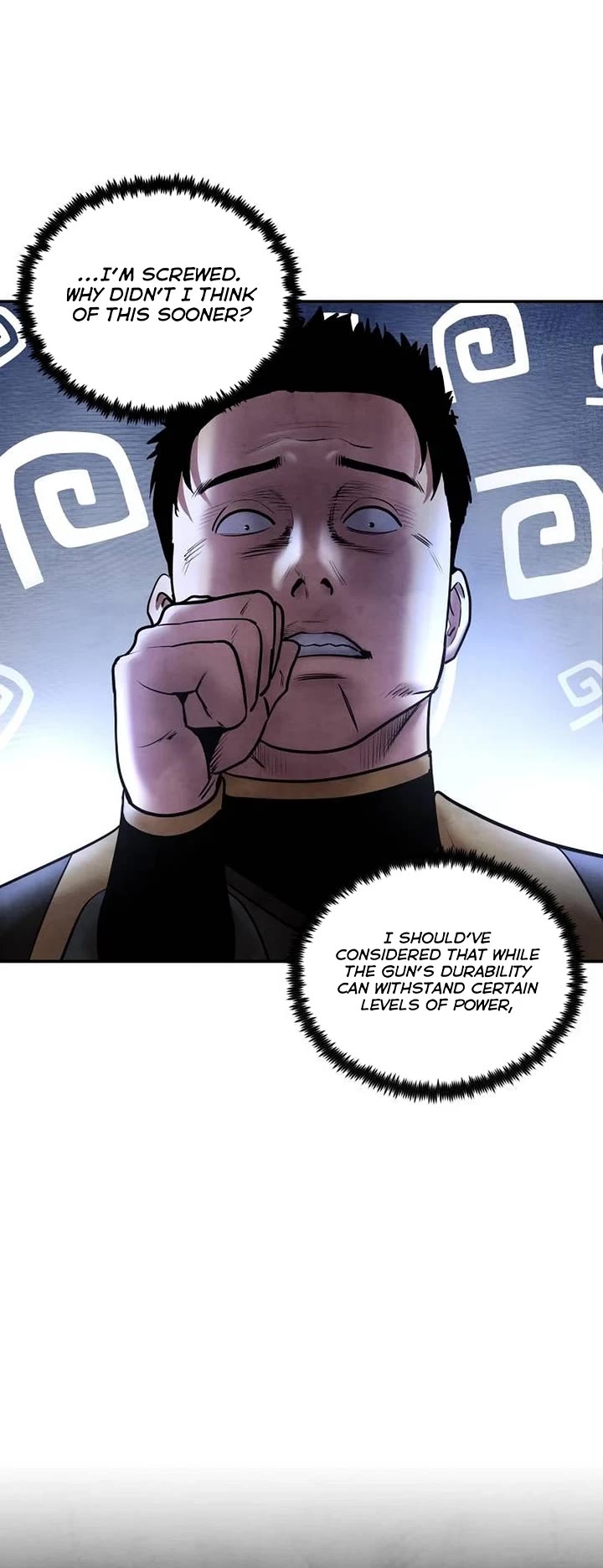 Embodiment of the Assassin in the Murim World Chapter 29 page 9 - Chapter 29