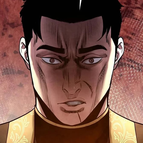 Embodiment of the Assassin in the Murim World Chapter 29 cover