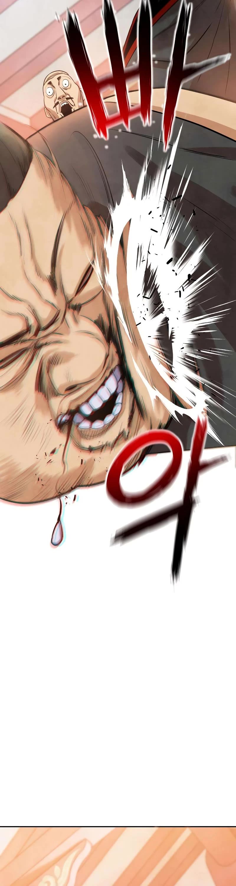 Embodiment of the Assassin in the Murim World Chapter 3 page 24 - Chapter 3