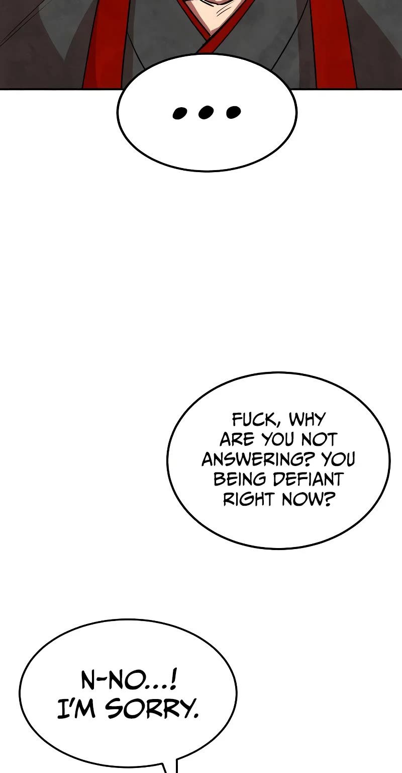 Embodiment of the Assassin in the Murim World Chapter 3 page 27 - Chapter 3