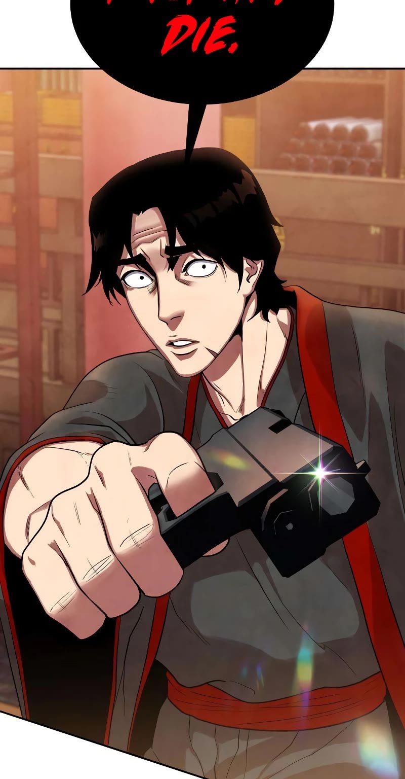 Embodiment of the Assassin in the Murim World Chapter 3 page 48 - Chapter 3