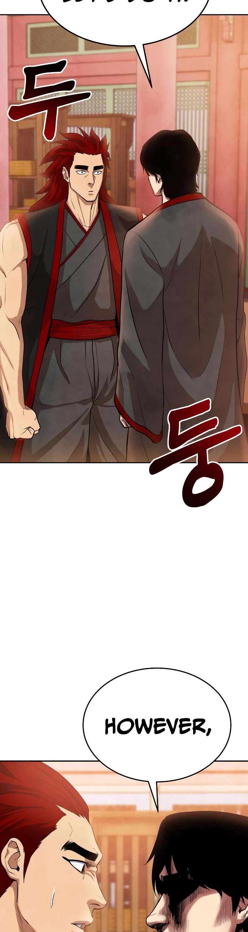 Embodiment of the Assassin in the Murim World Chapter 3 page 53 - Chapter 3