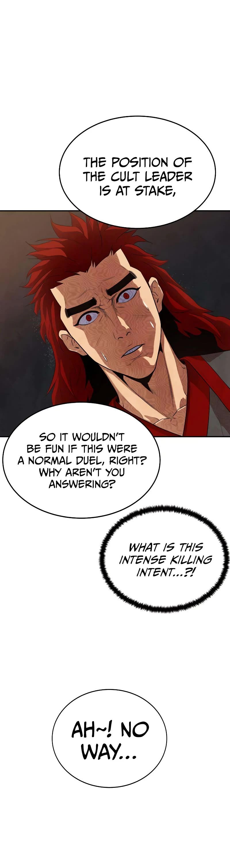 Embodiment of the Assassin in the Murim World Chapter 3 page 56 - Chapter 3