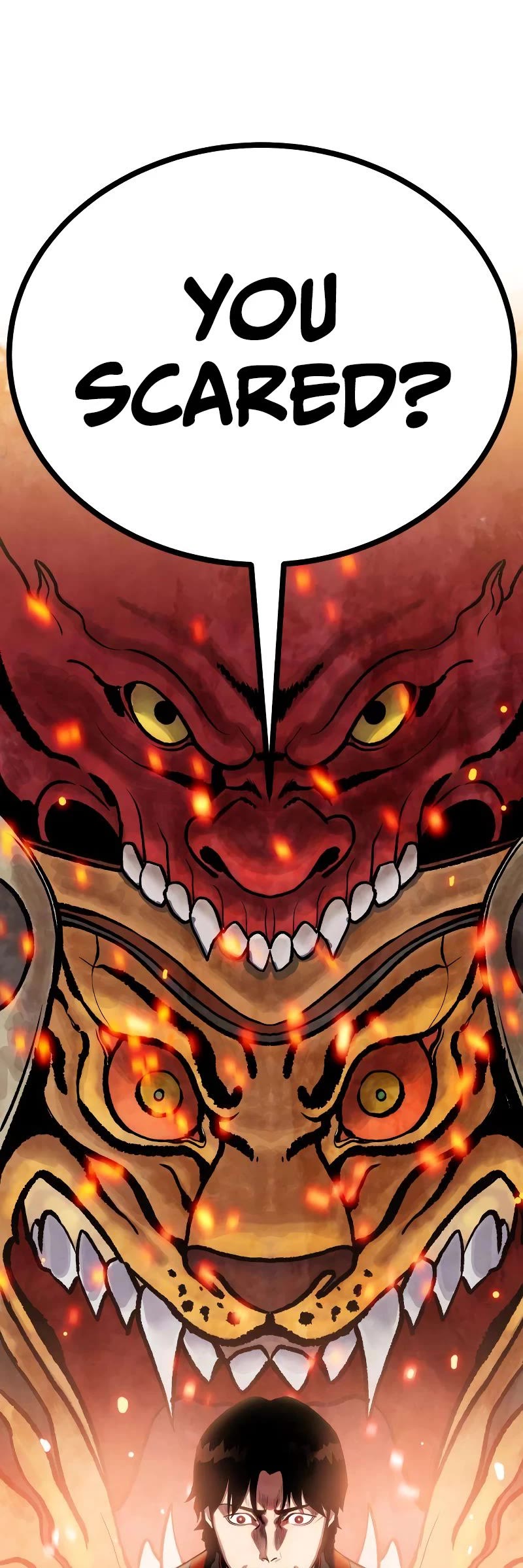 Embodiment of the Assassin in the Murim World Chapter 3 page 57 - Chapter 3