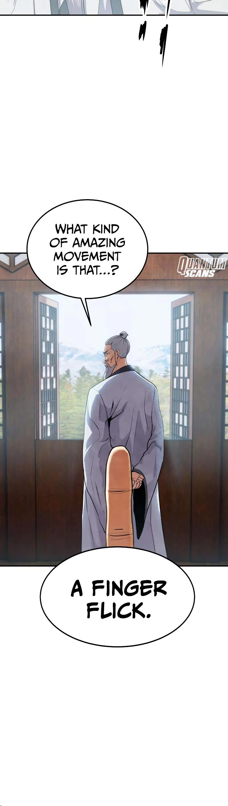 Embodiment of the Assassin in the Murim World Chapter 3 page 6 - Chapter 3