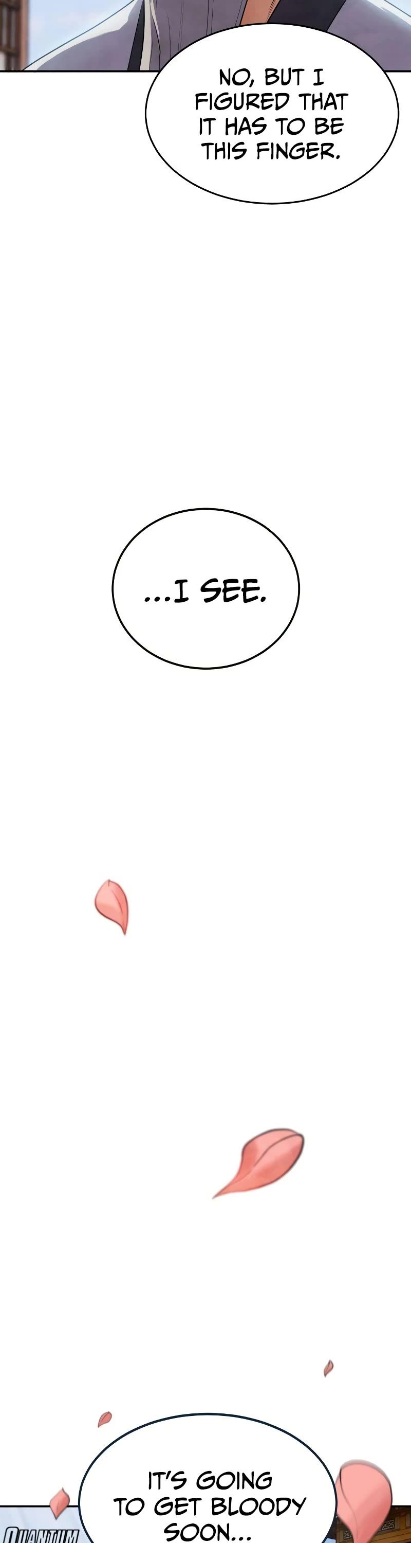 Embodiment of the Assassin in the Murim World Chapter 3 page 8 - Chapter 3