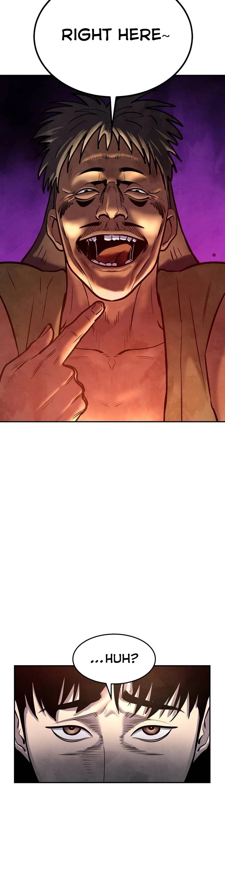 Embodiment of the Assassin in the Murim World Chapter 30 page 23 - Chapter 30