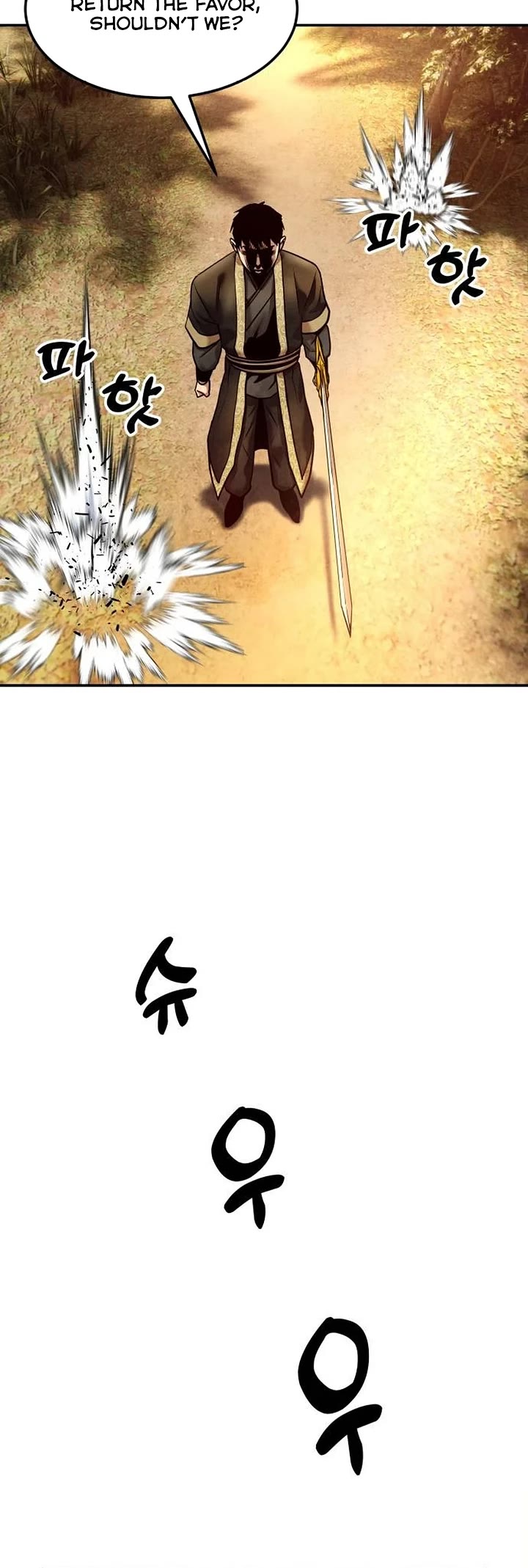 Embodiment of the Assassin in the Murim World Chapter 30 page 28 - Chapter 30