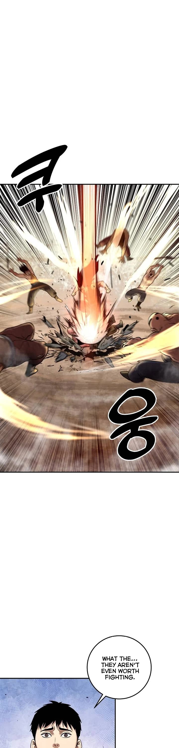 Embodiment of the Assassin in the Murim World Chapter 30 page 31 - Chapter 30