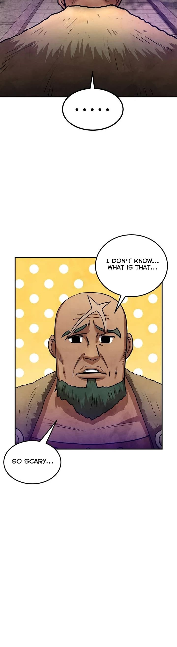 Embodiment of the Assassin in the Murim World Chapter 30 page 4 - Chapter 30