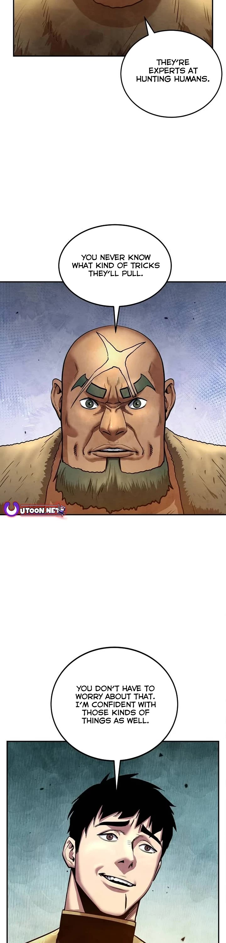 Embodiment of the Assassin in the Murim World Chapter 30 page 7 - Chapter 30