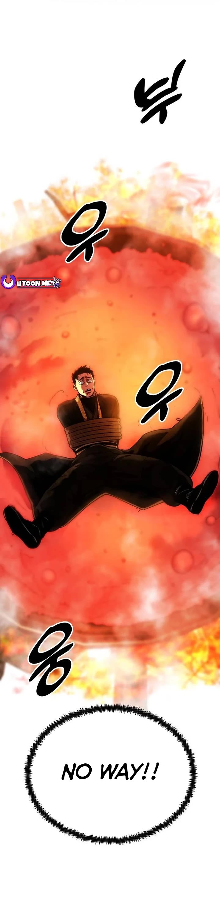 Embodiment of the Assassin in the Murim World Chapter 31 page 1 - Chapter 31