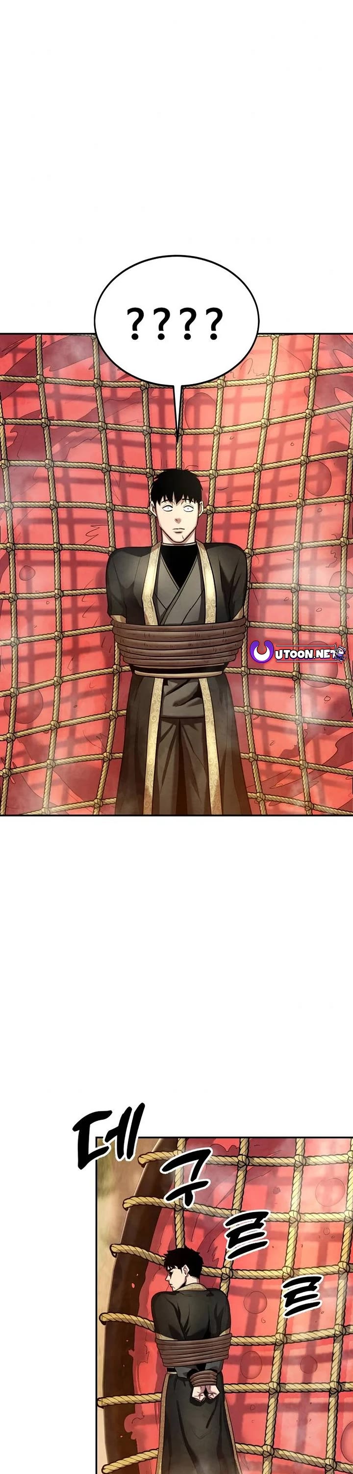 Embodiment of the Assassin in the Murim World Chapter 31 page 10 - Chapter 31