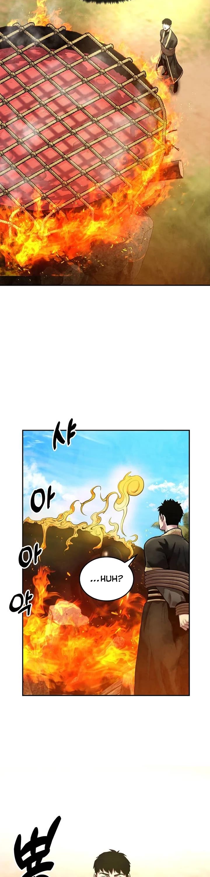 Embodiment of the Assassin in the Murim World Chapter 31 page 12 - Chapter 31