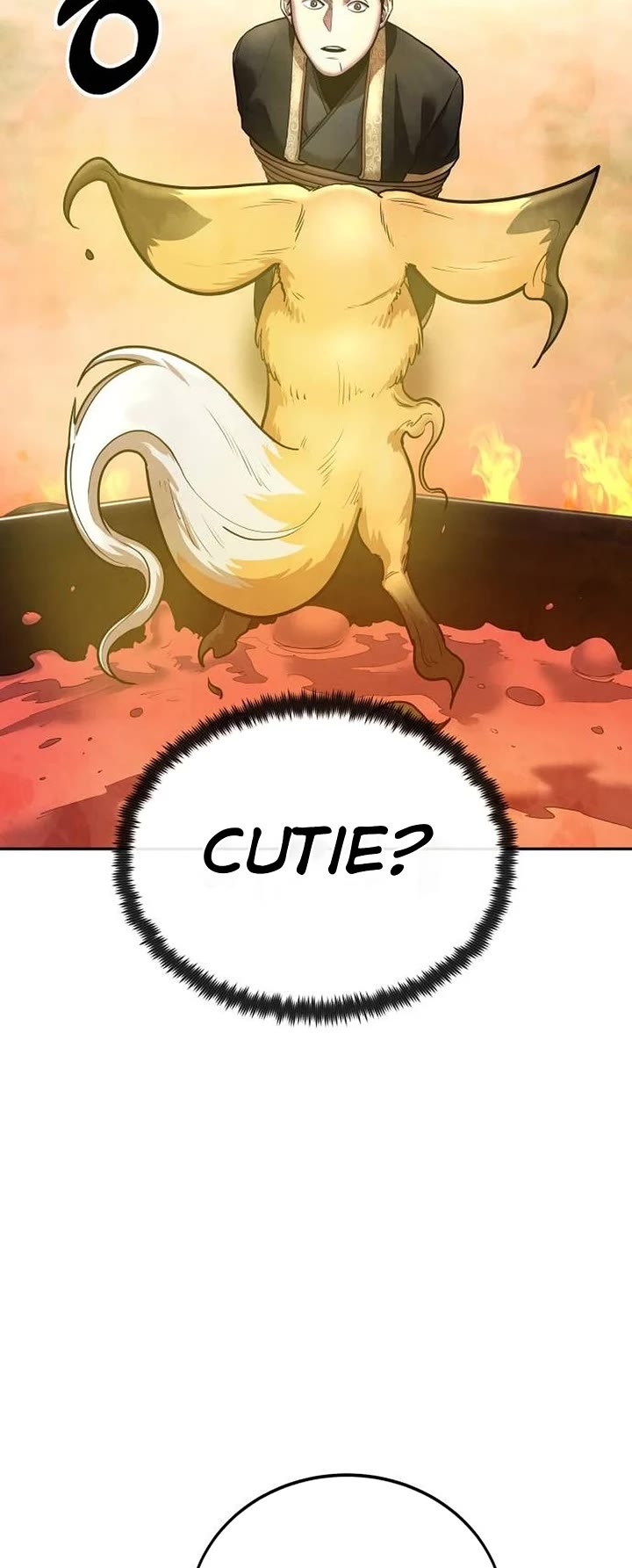 Embodiment of the Assassin in the Murim World Chapter 31 page 13 - Chapter 31