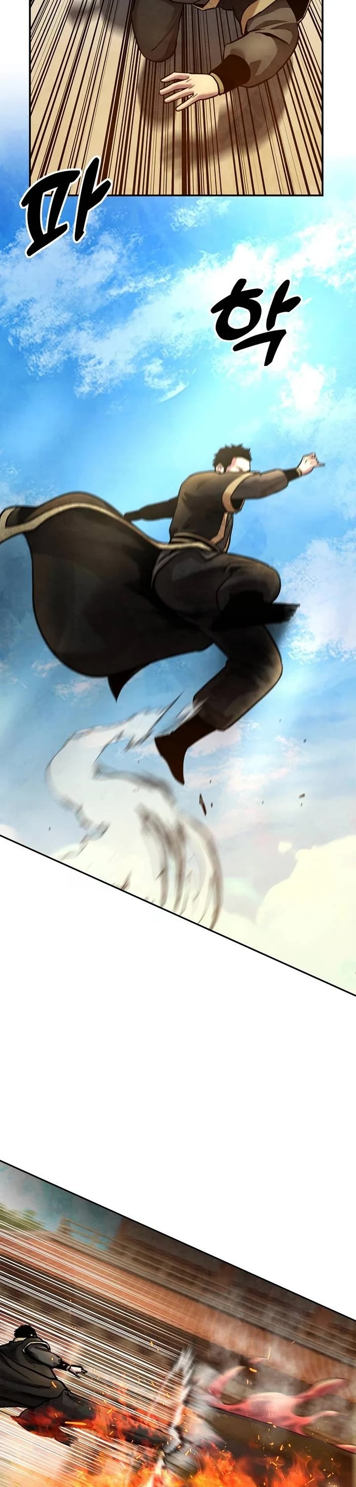 Embodiment of the Assassin in the Murim World Chapter 31 page 17 - Chapter 31