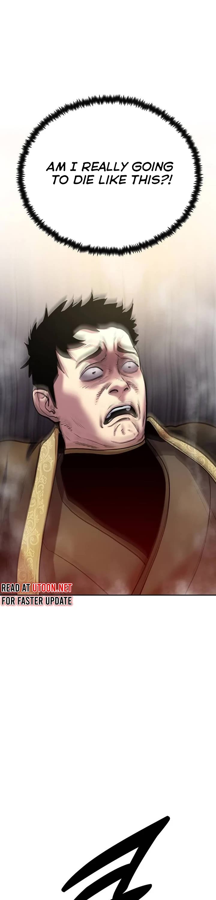 Embodiment of the Assassin in the Murim World Chapter 31 page 2 - Chapter 31