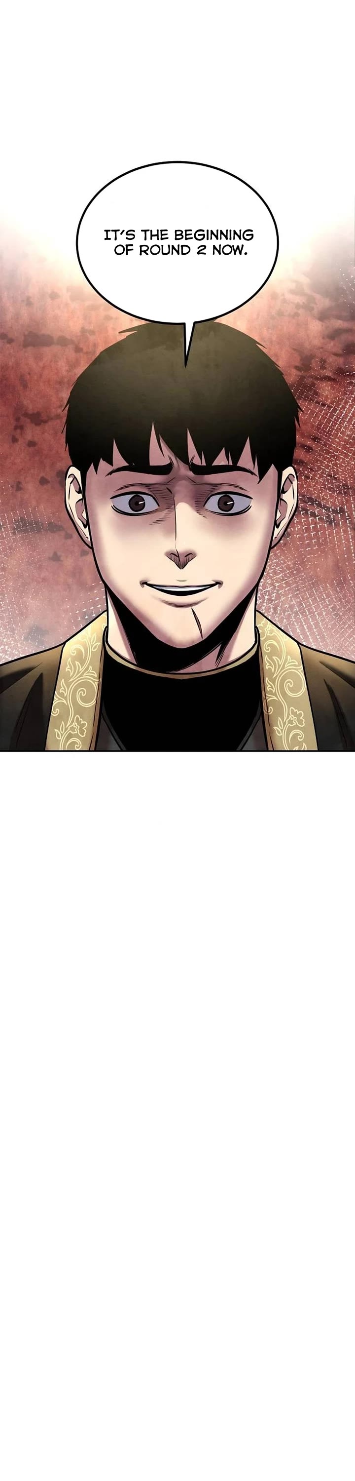 Embodiment of the Assassin in the Murim World Chapter 31 page 21 - Chapter 31