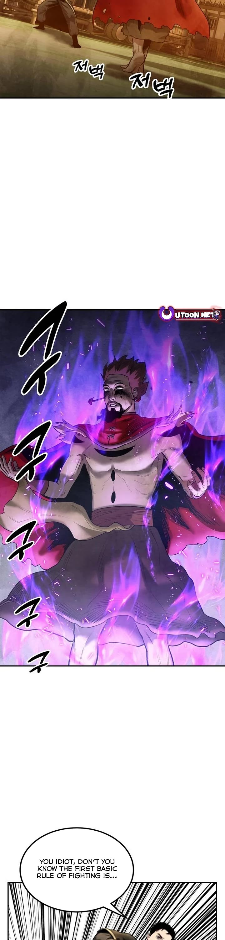 Embodiment of the Assassin in the Murim World Chapter 31 page 31 - Chapter 31