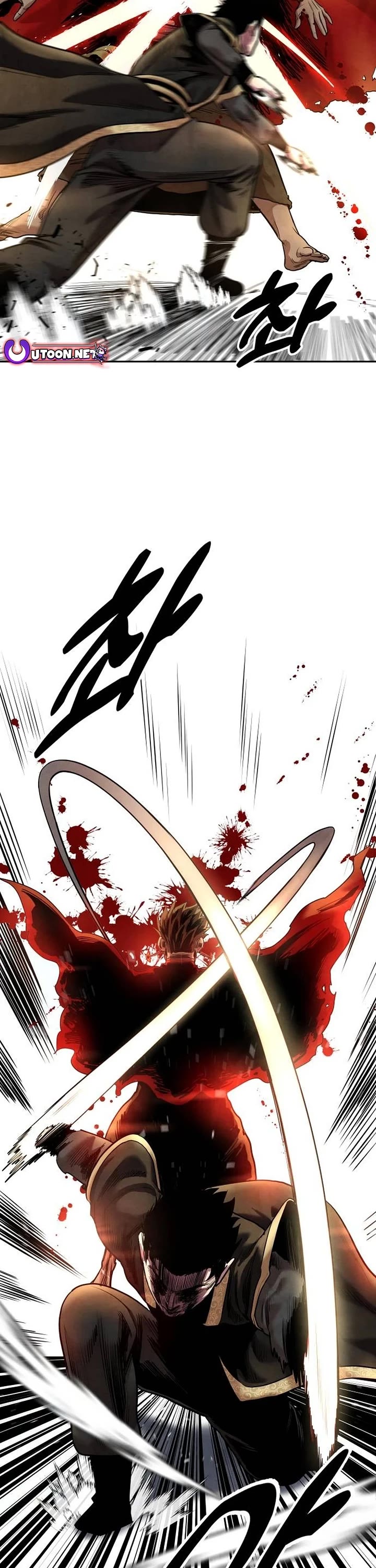 Embodiment of the Assassin in the Murim World Chapter 31 page 36 - Chapter 31
