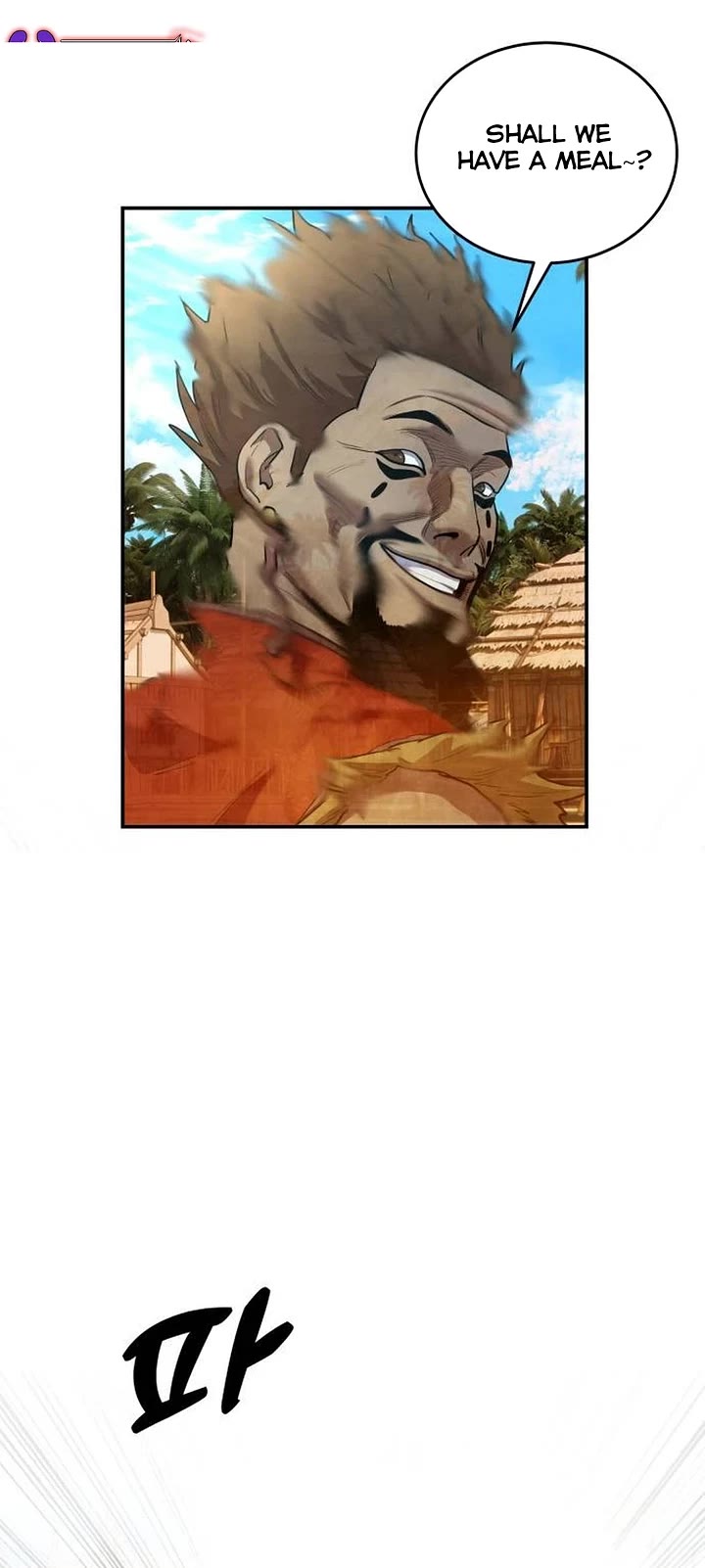 Embodiment of the Assassin in the Murim World Chapter 31 page 39 - Chapter 31