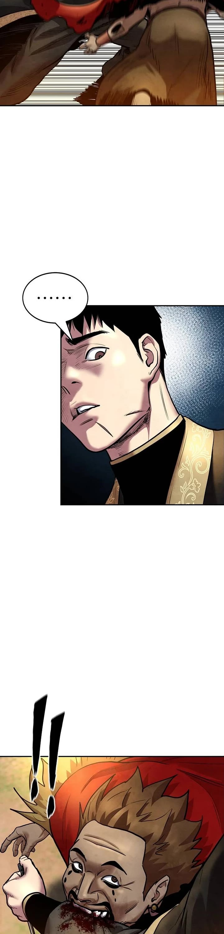 Embodiment of the Assassin in the Murim World Chapter 31 page 41 - Chapter 31