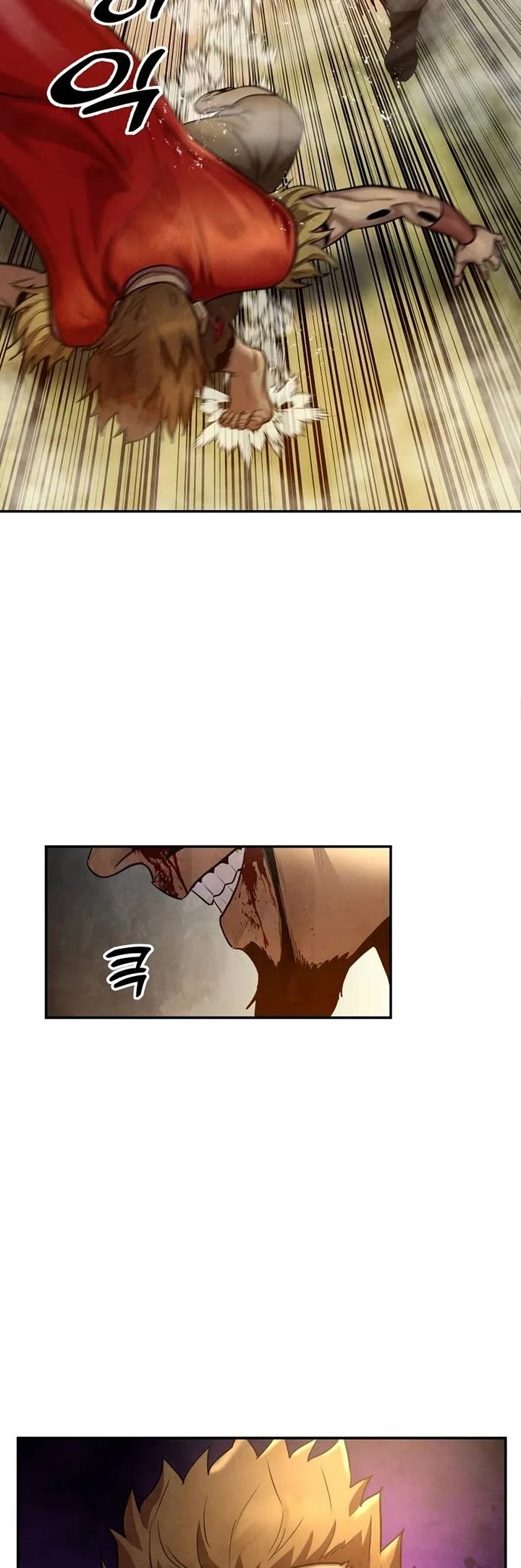 Embodiment of the Assassin in the Murim World Chapter 31 page 43 - Chapter 31