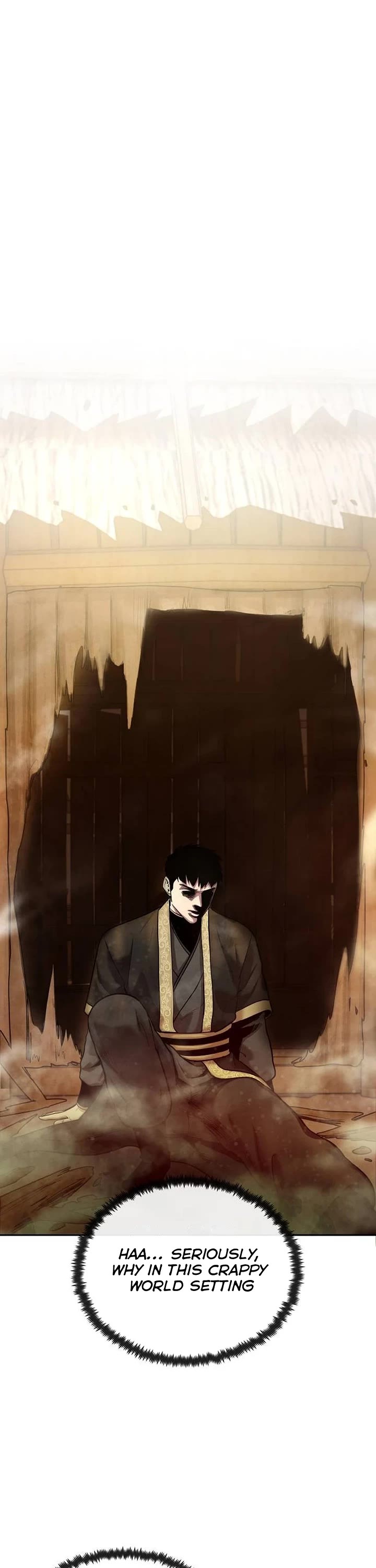 Embodiment of the Assassin in the Murim World Chapter 31 page 47 - Chapter 31