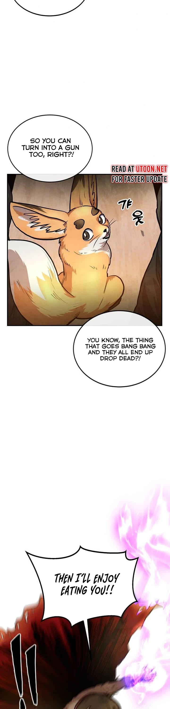 Embodiment of the Assassin in the Murim World Chapter 31 page 51 - Chapter 31
