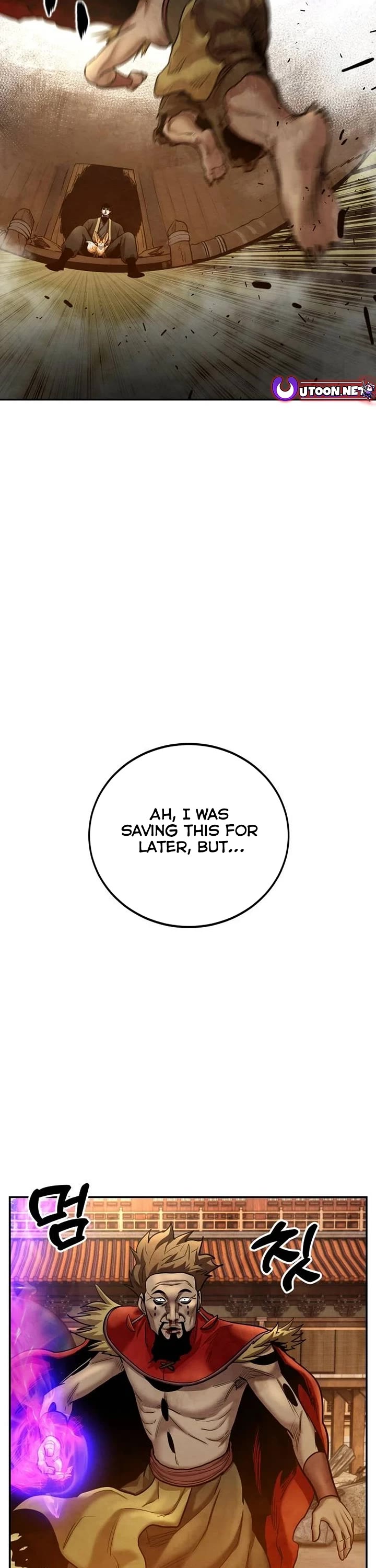 Embodiment of the Assassin in the Murim World Chapter 31 page 52 - Chapter 31