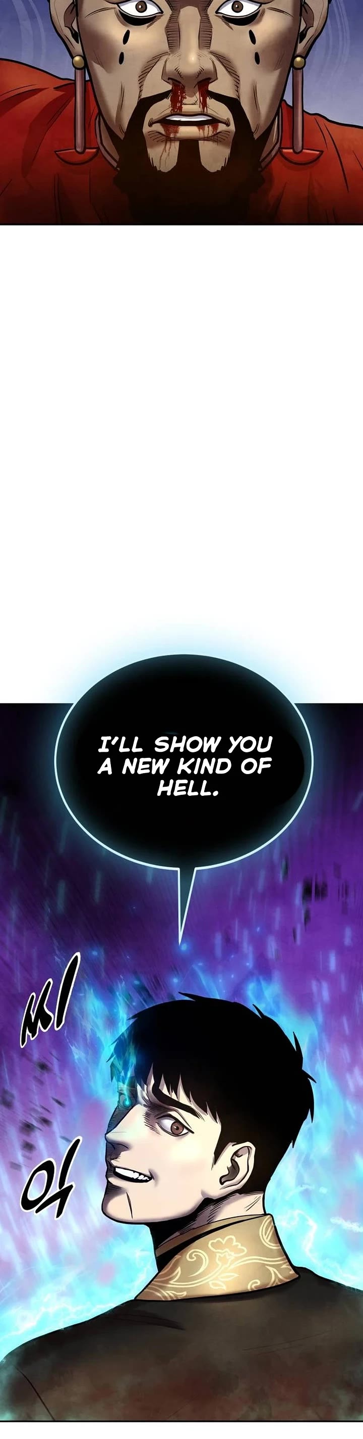 Embodiment of the Assassin in the Murim World Chapter 31 page 54 - Chapter 31