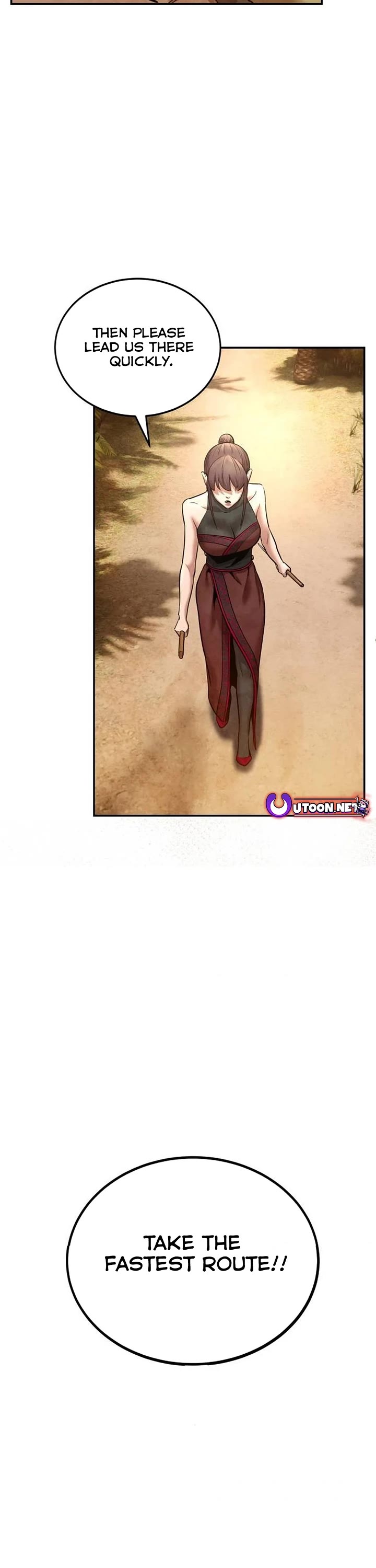 Embodiment of the Assassin in the Murim World Chapter 31 page 7 - Chapter 31