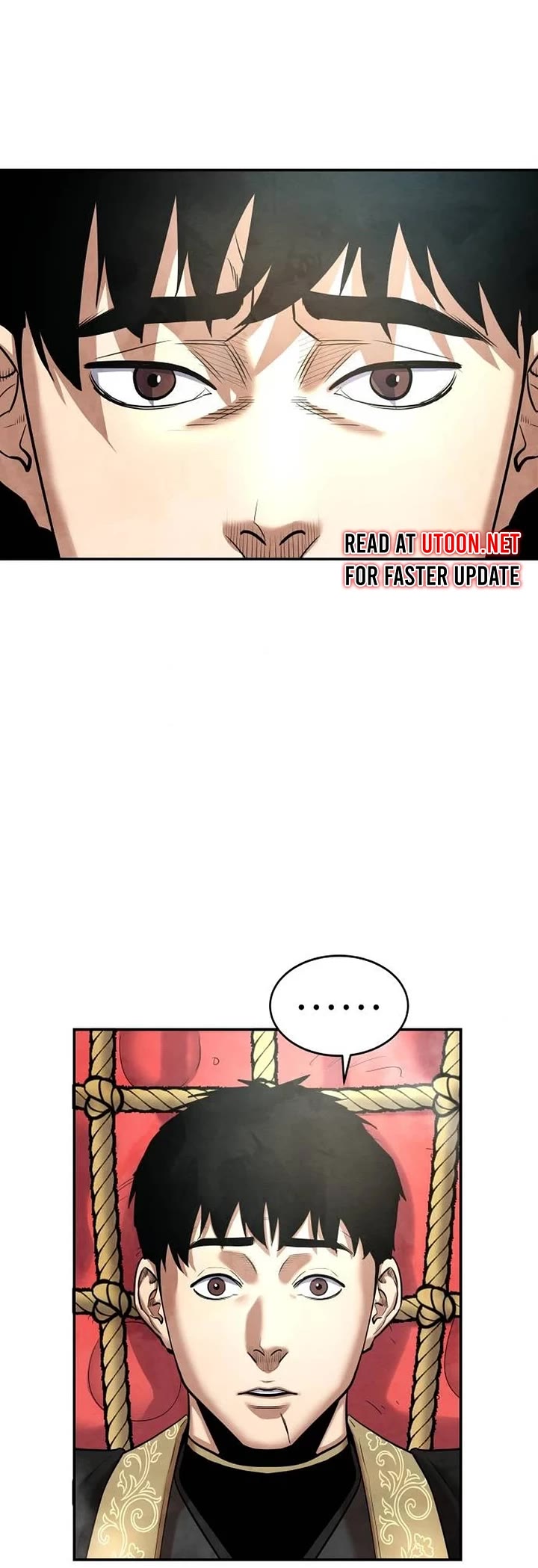 Embodiment of the Assassin in the Murim World Chapter 31 page 9 - Chapter 31