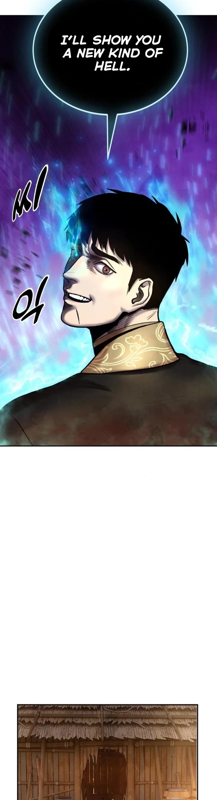 Embodiment of the Assassin in the Murim World Chapter 32 page 3 - Chapter 32