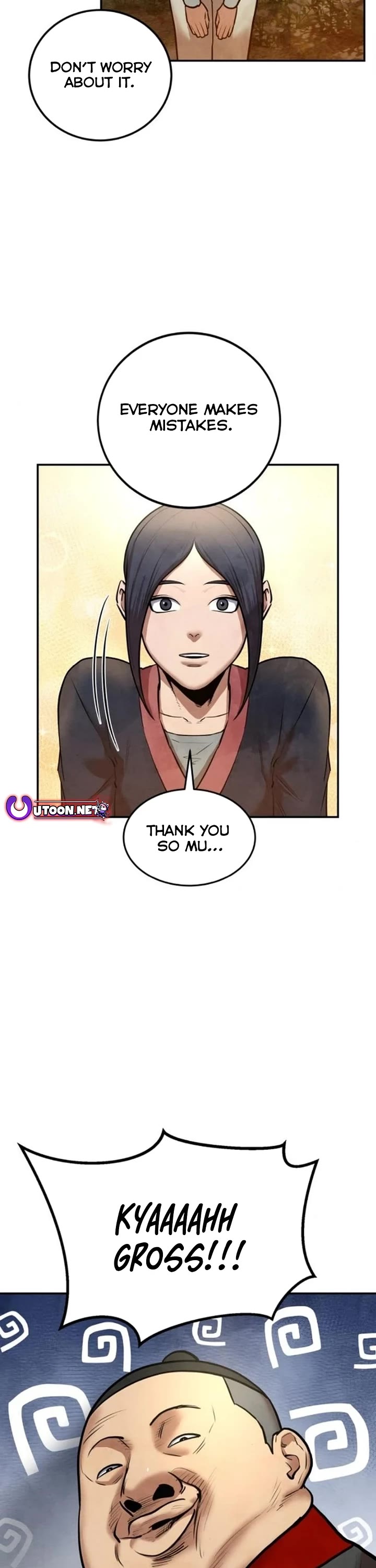Embodiment of the Assassin in the Murim World Chapter 32 page 37 - Chapter 32