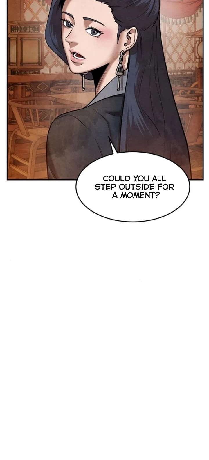 Embodiment of the Assassin in the Murim World Chapter 32 page 44 - Chapter 32
