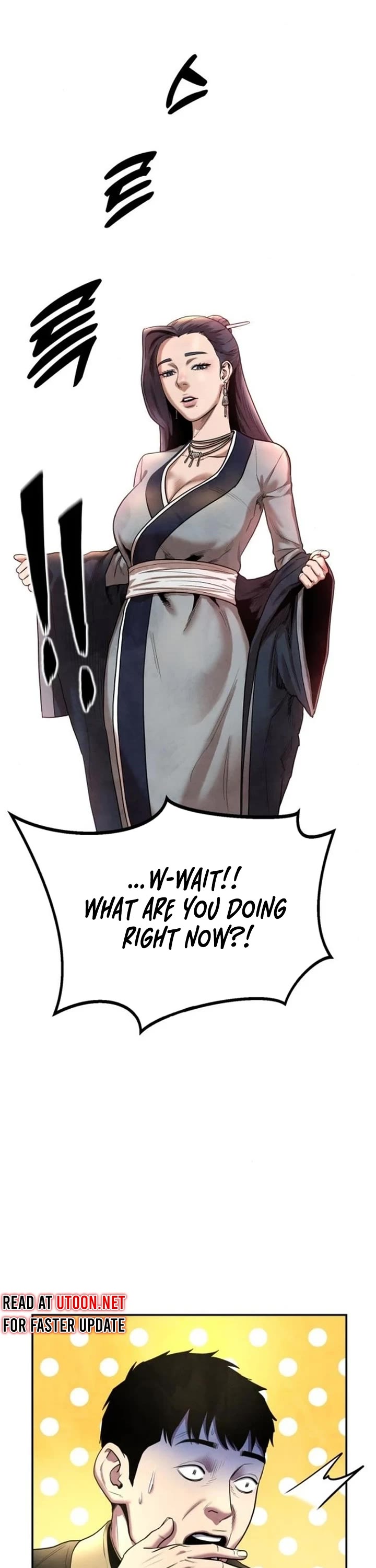 Embodiment of the Assassin in the Murim World Chapter 32 page 46 - Chapter 32