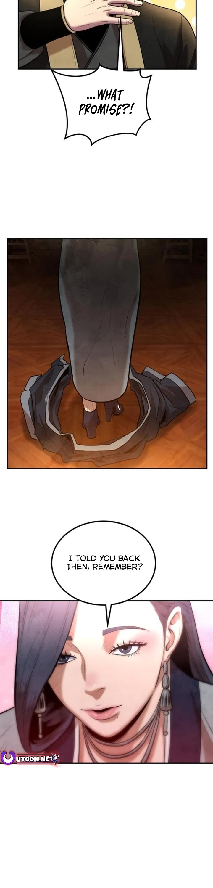 Embodiment of the Assassin in the Murim World Chapter 32 page 47 - Chapter 32