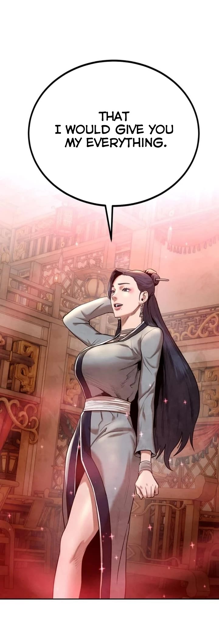 Embodiment of the Assassin in the Murim World Chapter 32 page 48 - Chapter 32