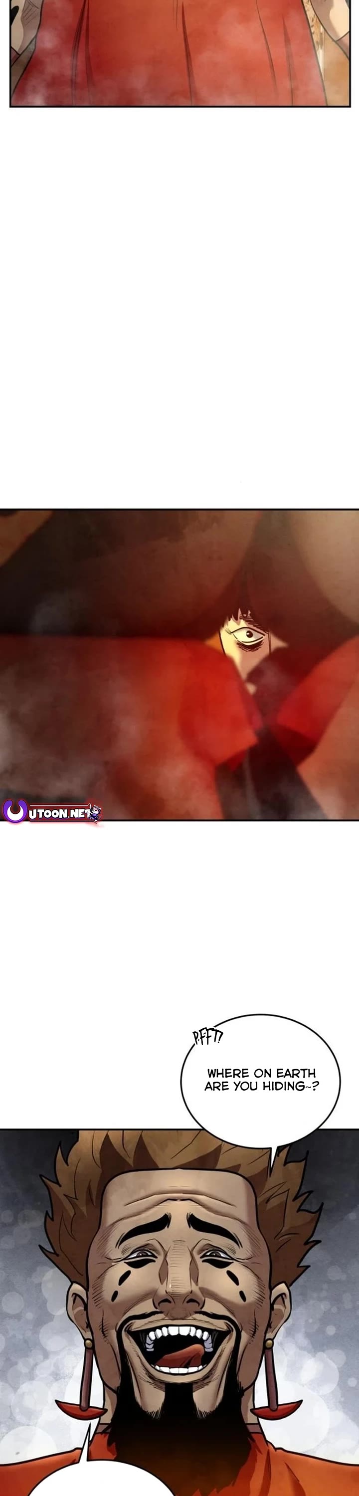 Embodiment of the Assassin in the Murim World Chapter 32 page 7 - Chapter 32