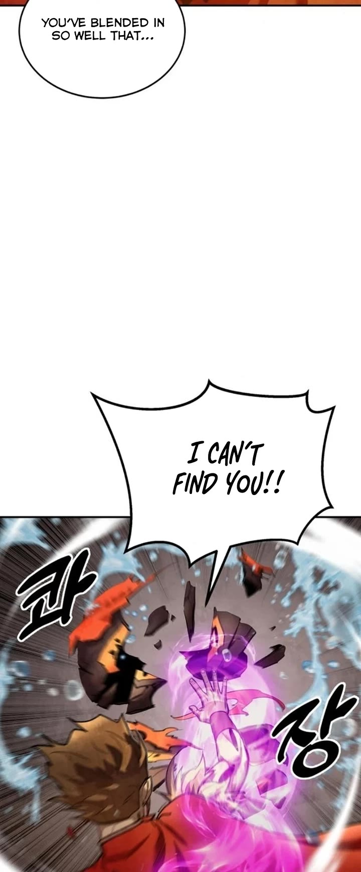 Embodiment of the Assassin in the Murim World Chapter 32 page 8 - Chapter 32